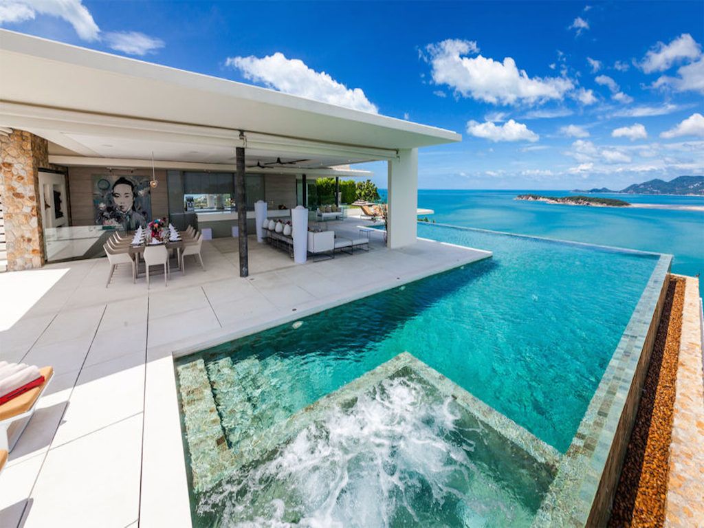 Koh Samui Villas – Luxury Koh Samui Holiday Villas in Thailand | Samui  Holiday Villas